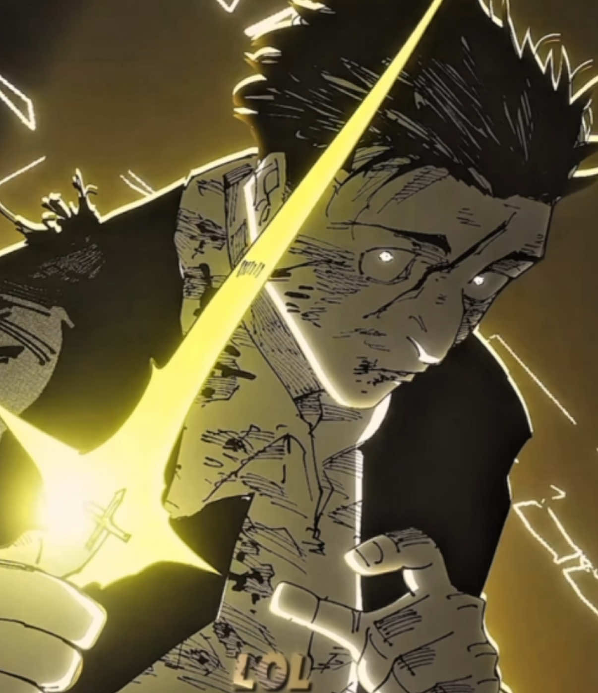 Higuruma edit #higuruma #jjk#jujutsukaisen #edit#objection 