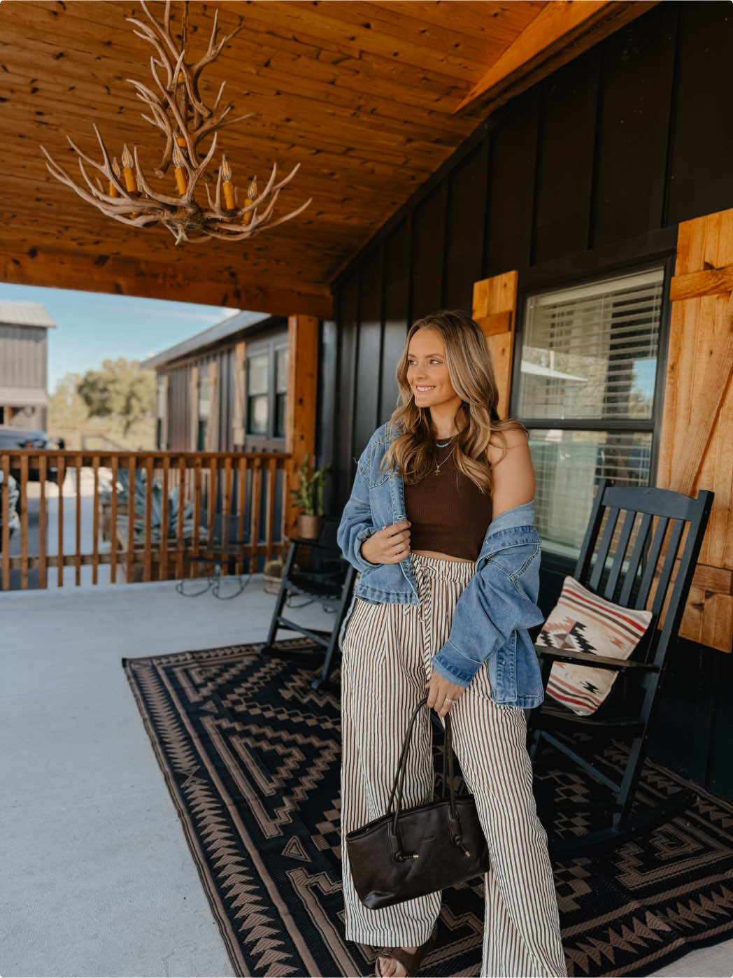 Today's fit 🫶🏻