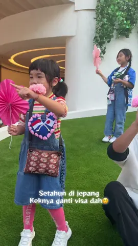 Ahhh… gemeshhh #pavindo #indonesia #osakaexpo2025 