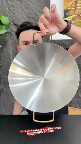 #ongbobim #ongbobim1 #chaothep #dondepnhacua 