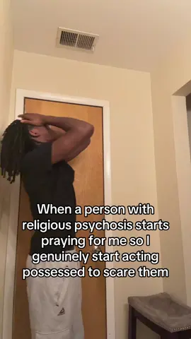 keep going my demons are almost expelled🥹🙏🏾#fyp #christian #psycosis 