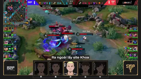 Trước khi trở thành 