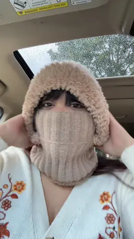 Envío GRATIS 😍✅ #winterclothes #winterhat #ropadeinvierno #gorrosparafrio #winterfashion 
