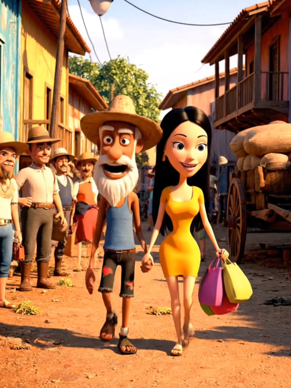 ele nem descofia 🤣 #comedia #entretenimiento #desenho #humor 