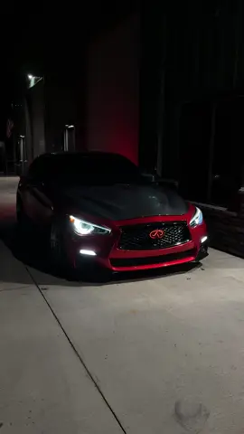 So clean 😮‍💨 #fyp #viral #carsoftiktok #infiniti #cars 