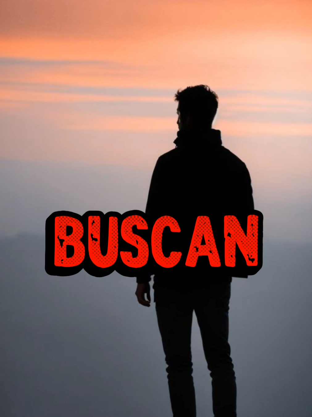Los débiles buscan manada los fuertes caminamos sólos.