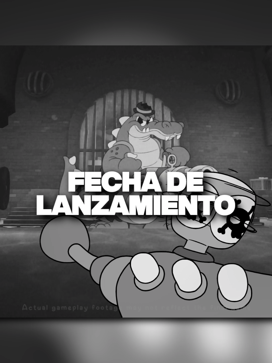 Mouse P.I. for Hire TIENE FECHA 🚬 #gaming #videojuegos #cuphead  #arte #animacion @PlaySide @MOUSE: P.I. For Hire 