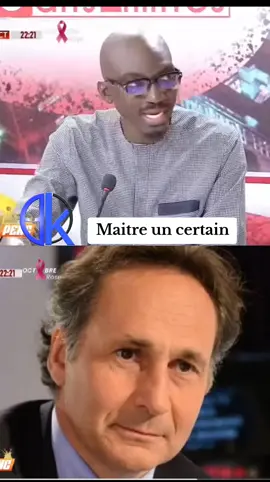#viralvideo #pourtoi #ousmanesonko #Viral #tiktoksenegal 