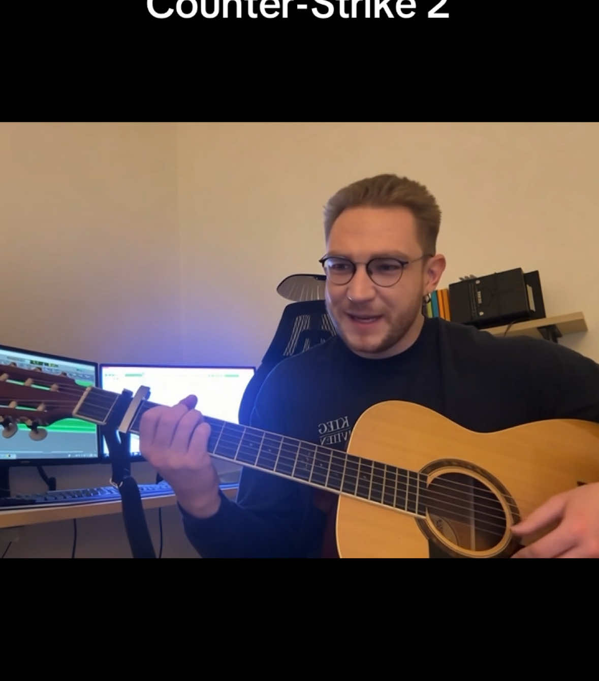 Реакция @ohnePixel на обновление с контрактами CS2 #ohnepixel #cs2 #cs2update #gaben #counterstrike 