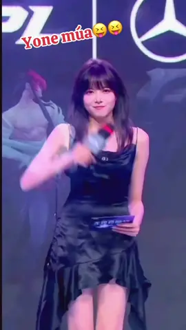 Thì ra Yone múa như này nè😝😝😝#T1 #lpl #Lck #BlG #G2