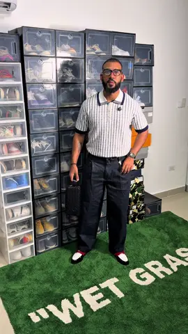 Qué tal el fit amigos?#streatwear #fashion #outfitinspo #outfitideas #StreetStyle 