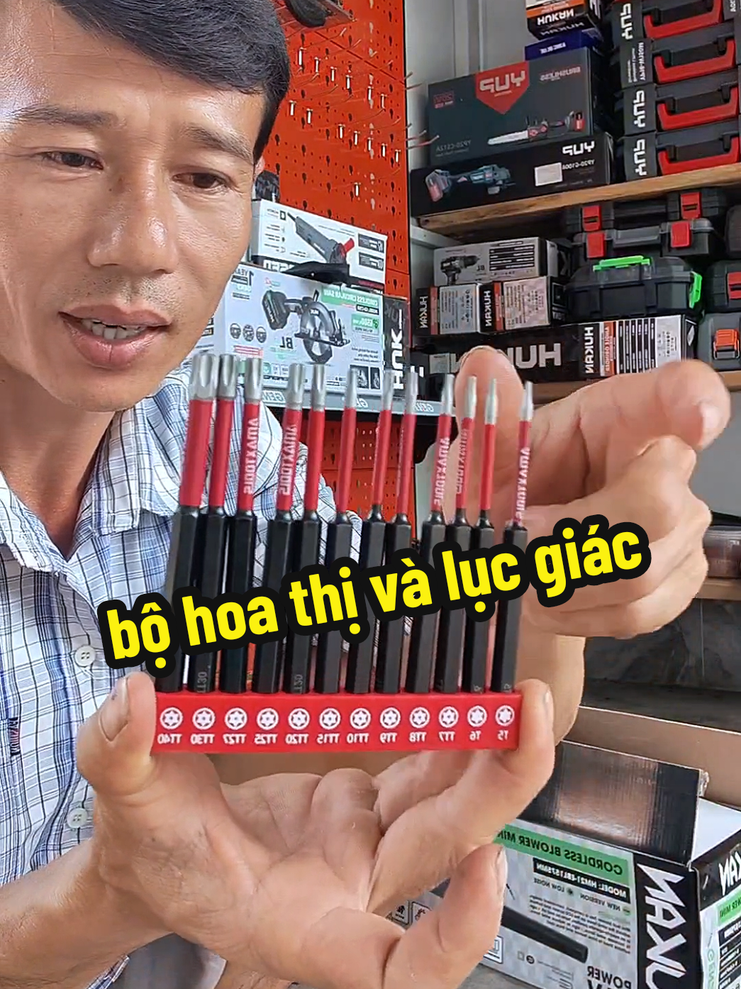 #quốcthịnh #vithoathiennga #vithoathi #amaxtools 