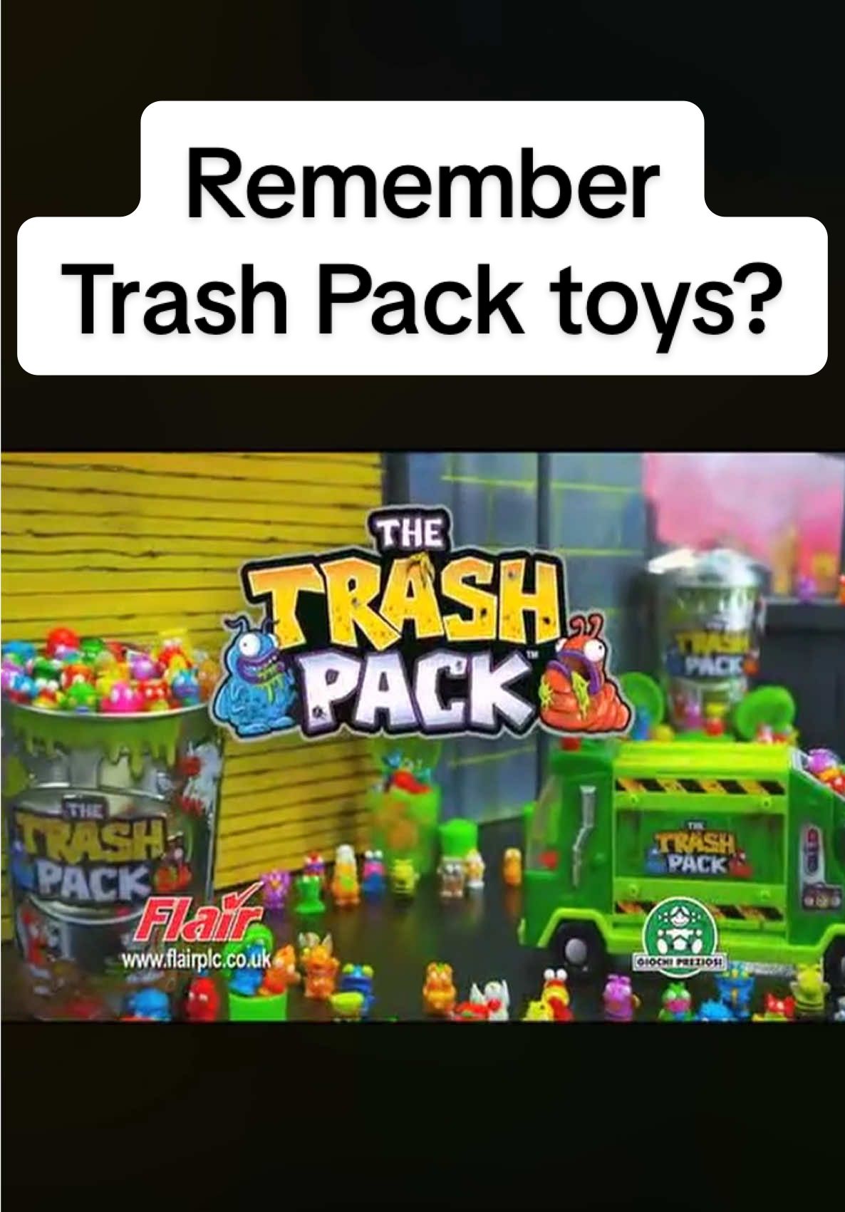 Remember Trash Packs? 🗑️#2000snostalgia #nostalgia #nostalgic #fyp #fypシ 