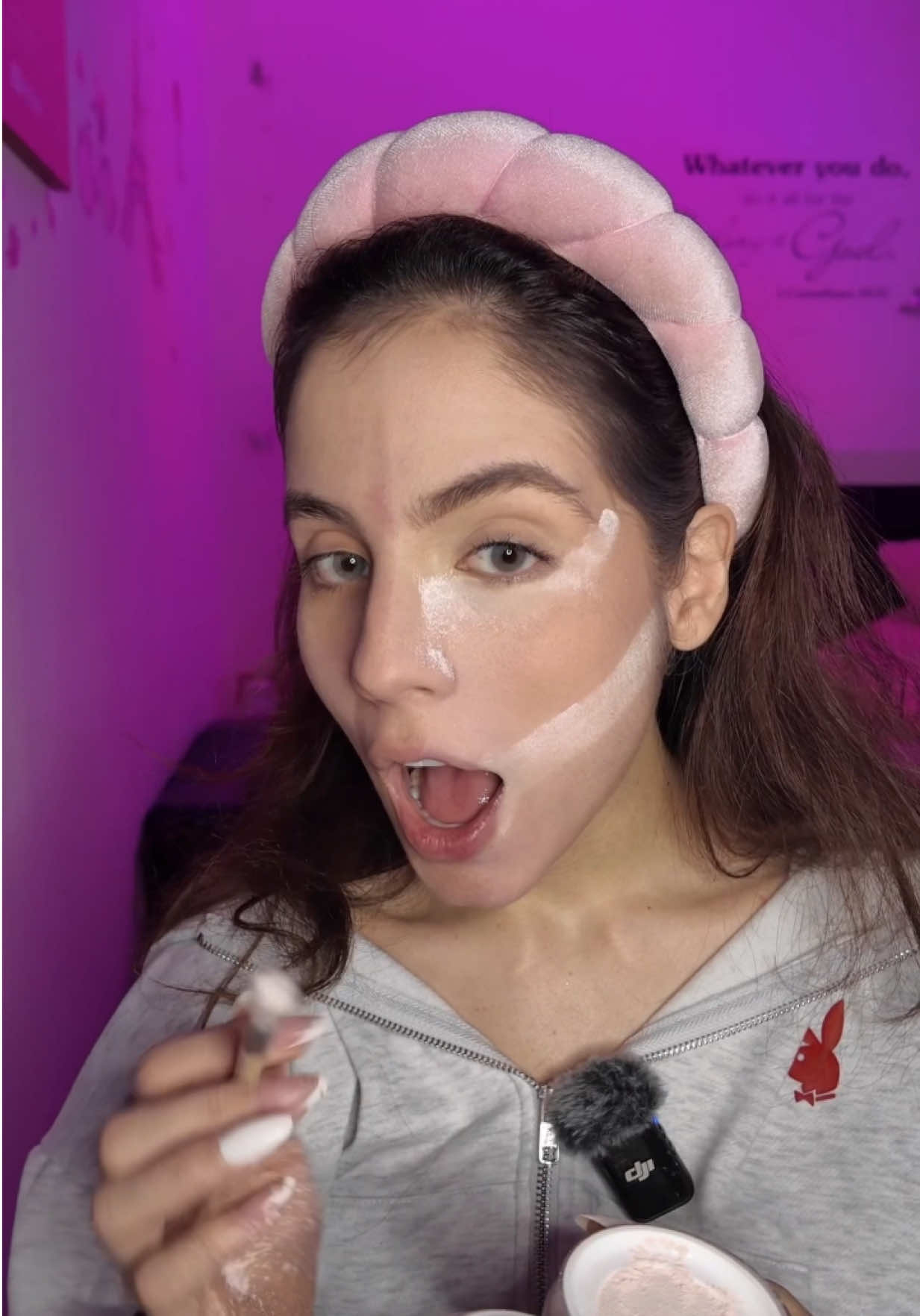 Me encantaría poner los nombres 🫢 @SHEGLAM #SHEGLAMLiftingPowderDuo #SHEGLAM #SettingPowder