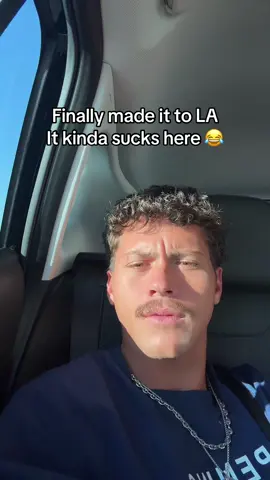 Traffic is OD  #fyp #la #california 