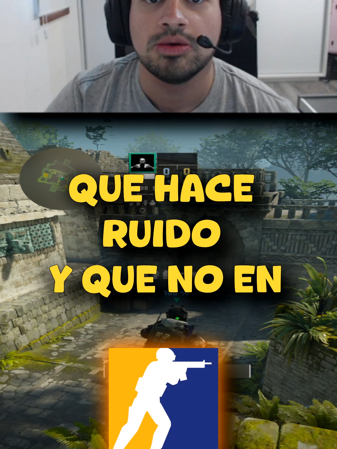 JUANCH1 TIPS 151🔥 #cs2 