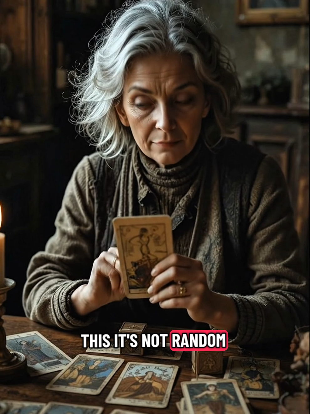 Taurus listen up #zodiac #zodiacsigns #astrology #taurus #tarot 