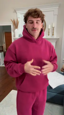 My go to @Comfrt 🧸