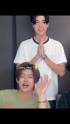 : Téc từ đầu tới mung luôn =)))))) #ppnaravit #phuwintang #pondnaravit #pondphuwin 