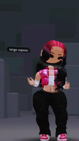 😝😝#contenido #boricuagamergirl #robloxoutfitideas #teamsaoco💃🕺 #robloxbaddiesfyp @𝑆𝑤𝑎𝑔 
