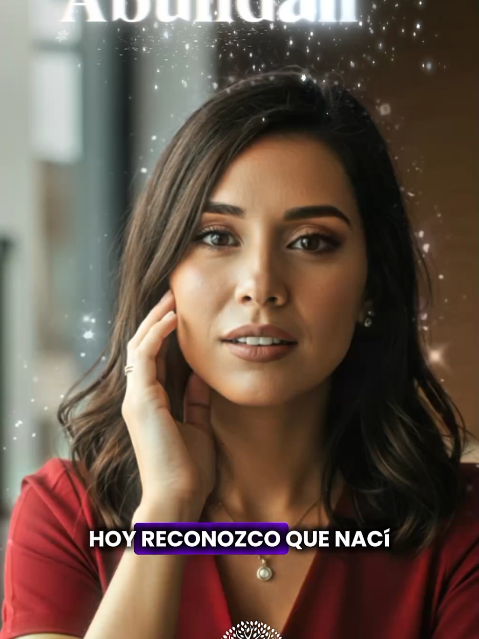 ✨ Manifestación de Abundancia Financiera.                                           ✨ 🎯 “Hoy reconozco que nací para vivir en plenitud. La abundancia fluye hacia mí con facilidad.”.💙🌿 🔗 Sígueme en Instagram ➤ @holistic_trainingacademy  #EmprendedorConsciente #NegociosConPropósito #EmpresarioHolístico #AcademiaHolística #BienestarFinanciero #MindsetDeAbundancia #AfirmacionesPositivas #AutenticidadEmpresarial #PropósitoYPasión #HolisticTrainingAcademy