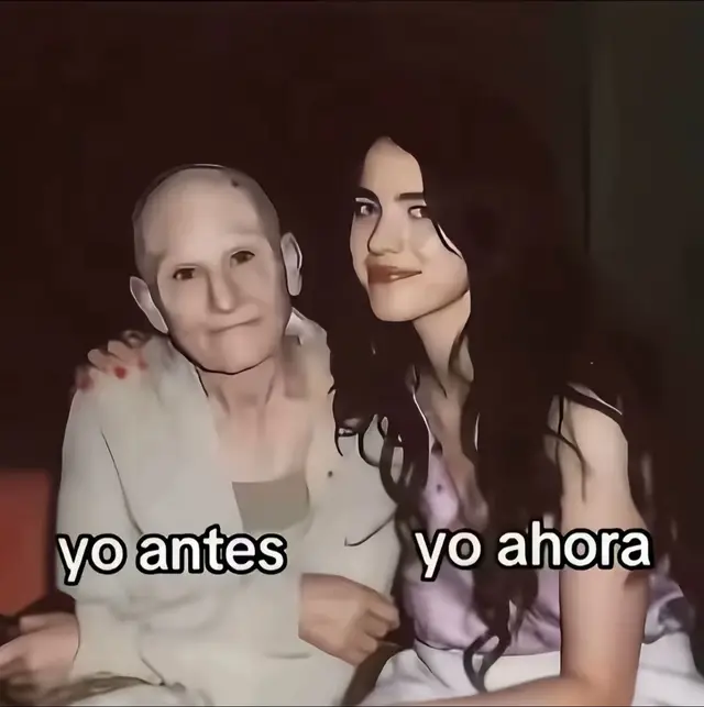 Love the substance movie ❤️ #foryoupage #fyp 