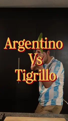 Por si no lo vieron en mi instagram ivan.funes_ acá también se los dejo 🇦🇷🇪🇨  #tigrillo #fyp #ecuador #comidatipica #cocinando 