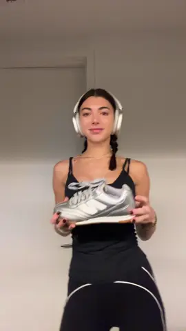 New shoes what do we think