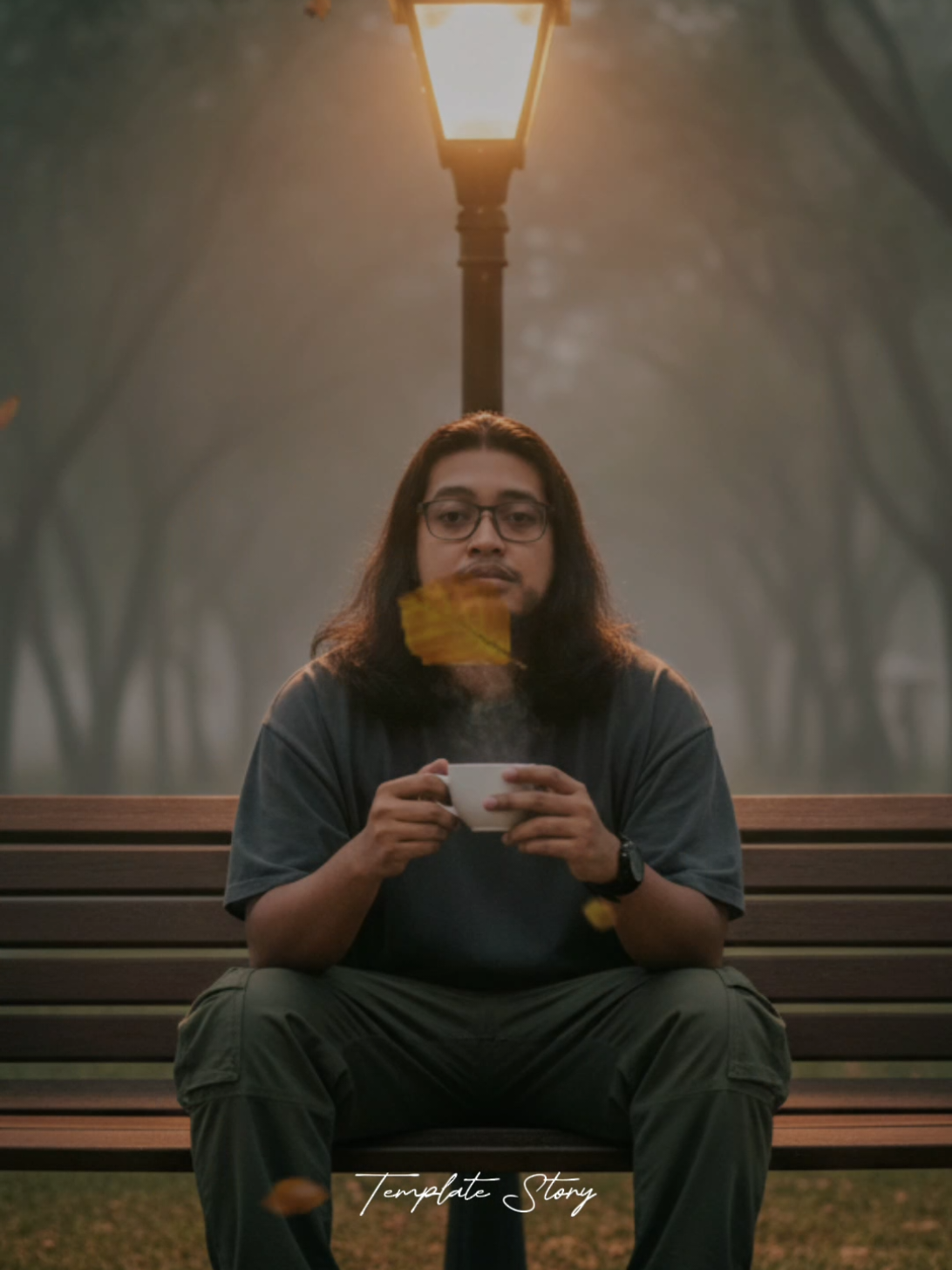 #CapCut #geminiai #aiphoto #editai BUDAK-BUDAK 90AN 