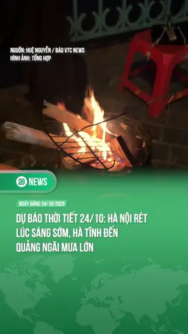 NAY RA ĐƯỜNG NHỚ MẶC ẤM NHA ❤️ #theanh28 #28news #tiktoknews