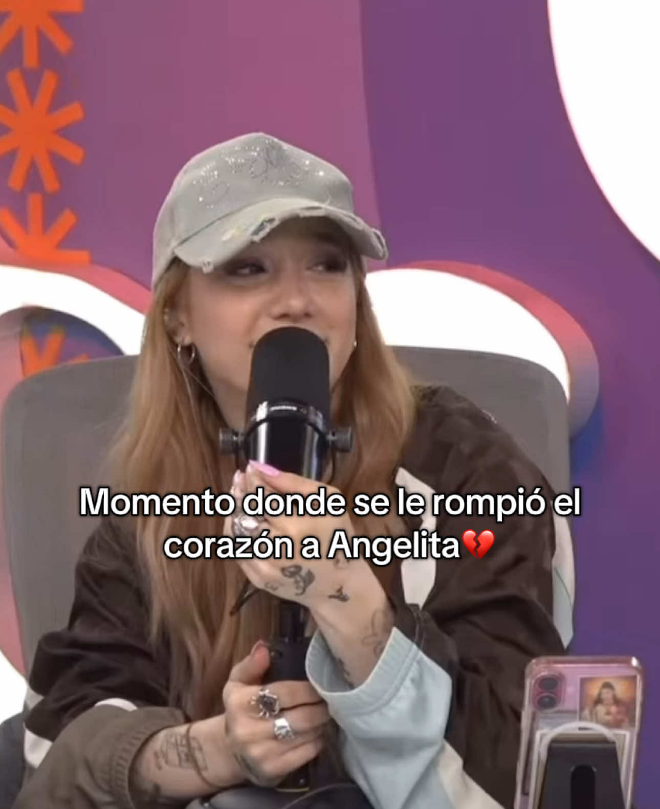 #angelatorres #marcosgiles #margelita #algovaapicar 