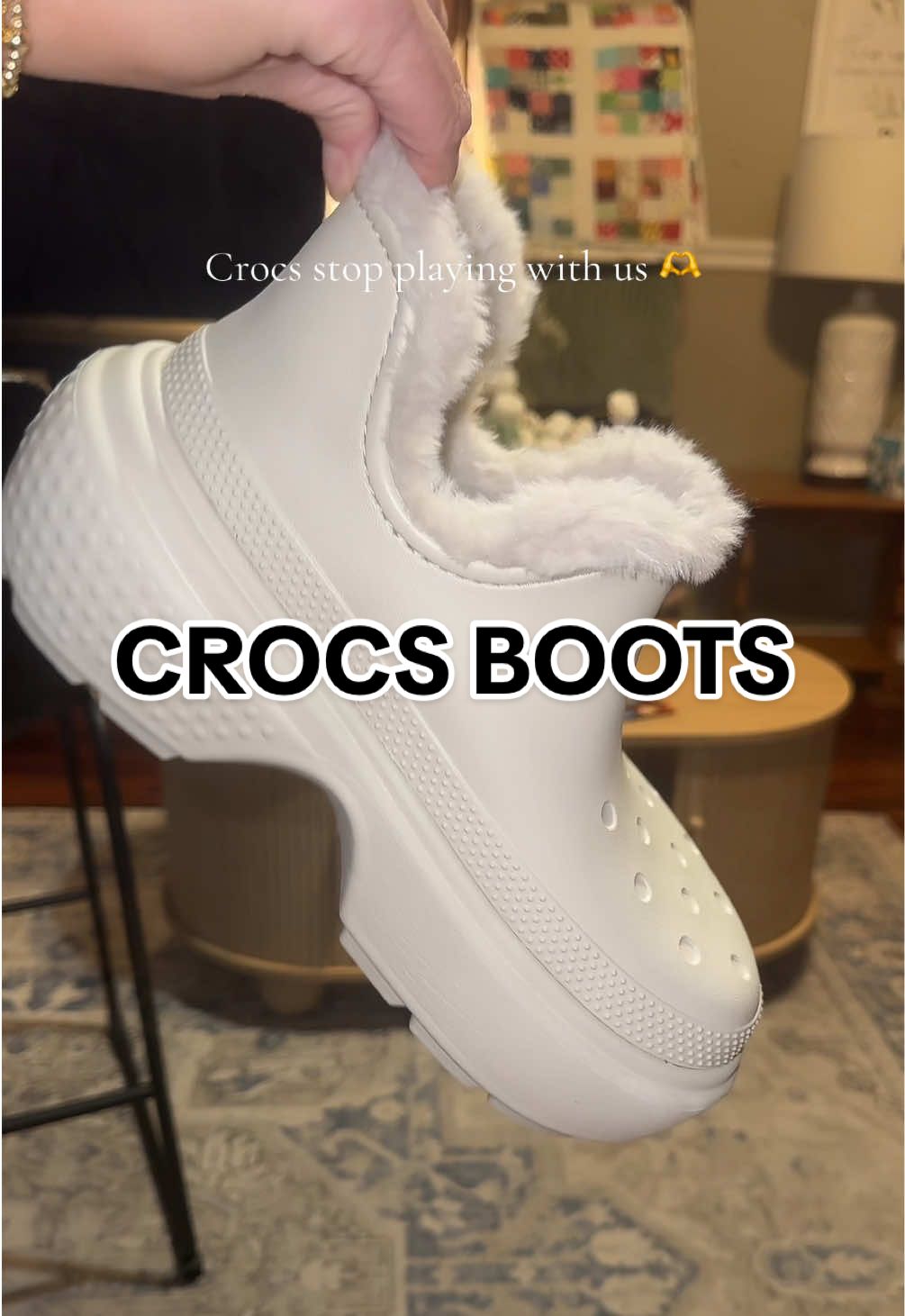#crocs #croctober #crocsallday #crocssuperbrandday #tiktokshopcreatorpicks 