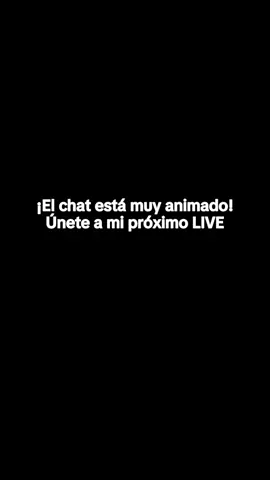 Echa un vistazo a los mejores comentarios de este LIVE. Gracias por darle tanta vida al LIVE. ¡Únete al próximo para seguir charlando!