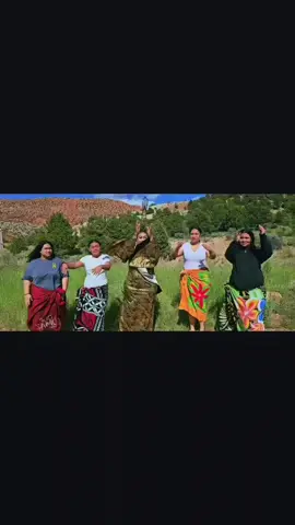 Had to edit it in order to be able to use it due to copyright ©️ issues 🤣♥️. A video with my nieces Puahe, Luatimu, Pulou, and Faga I love you girls.  #MIG2025🌺