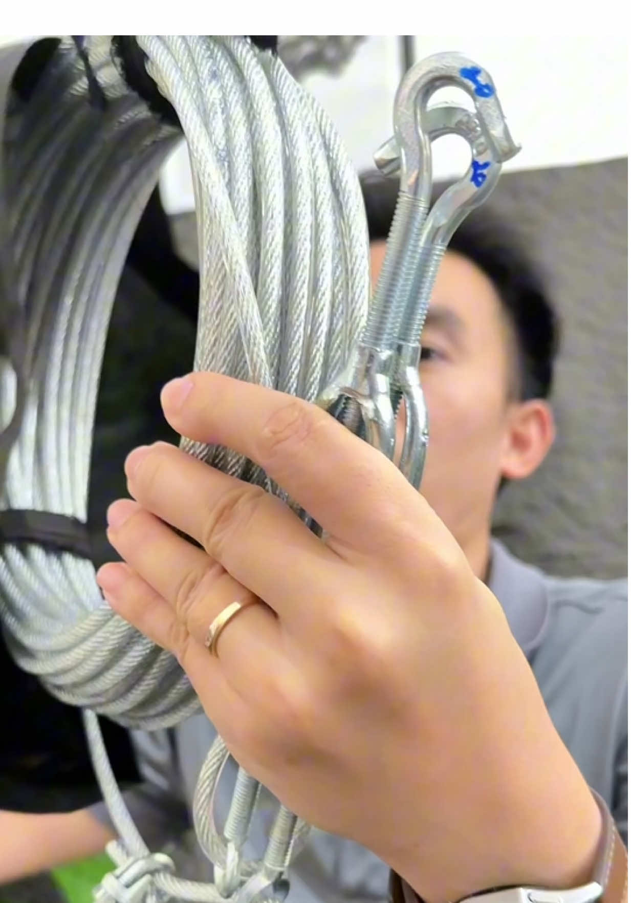 #ongbobim #ongbobim1 #dayphoiquanao #dondepnhacua 