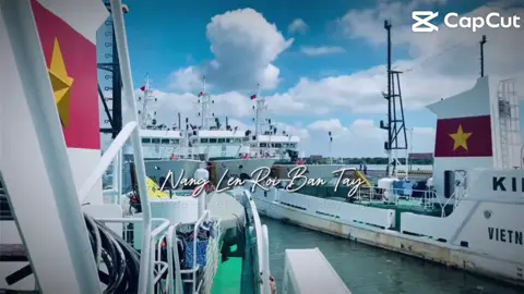 Chào thi đua quyết thắng 🇻🇳🇻🇳#csb #trending #capcut #canhsatbienvietnam #xuhuong2025 