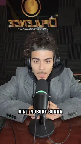 Move in Silence 🤫 #podcast #trusttheprocess 