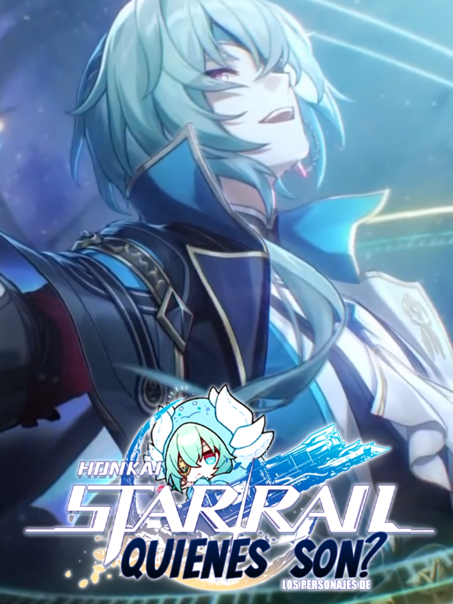 🌀Cuando la RAZÓN se vuelve un arma! ANAXAGORAS 🧪 #hsr #anaxagoras #HonkaiStarRail #hoyoverse #anaxa