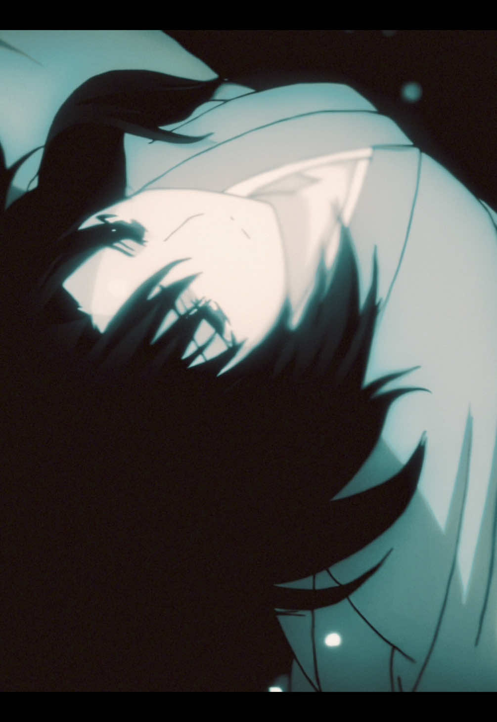 #SHIKI // Guess who my fav character is #ryougishiki #karanokyoukai #animeedit #chickenmcberger @Gilga 