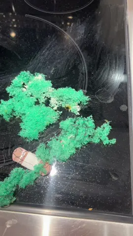 Scrubbys back at work waiting for his retirement #scrubby #scrubdaddy #fyp#CleanTok #cleaning 