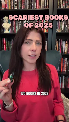 Scariest books of 2025 so far!  #horrorbooks #horrorbookrecs #scarybooks #spookybooks 