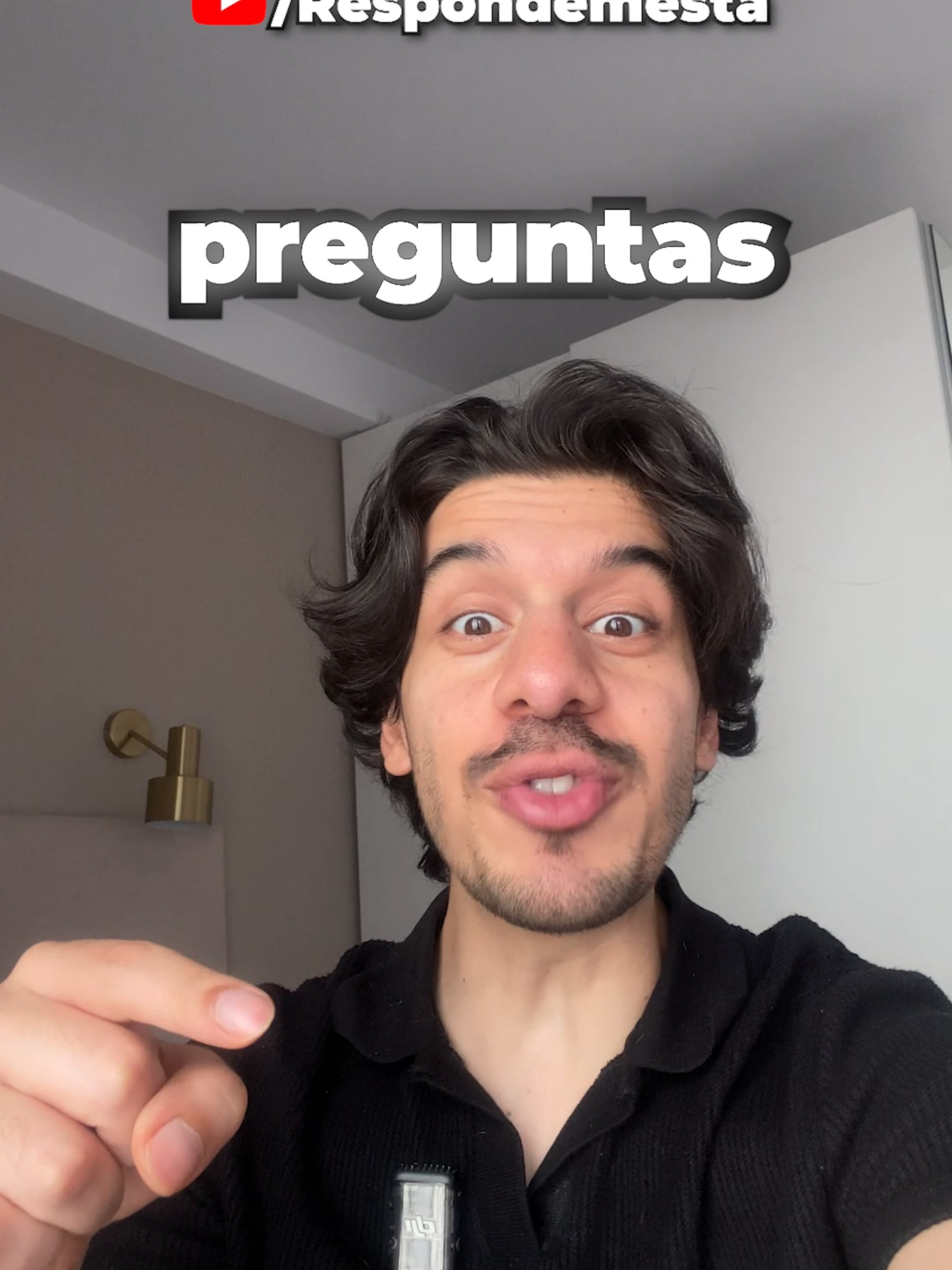 Si tu amigo no responde estas preguntas no es tu amigo 😡