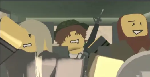 WHAT IS LOVE🗣️ #alexeitarasov #blooddebt #roblox #fyp #animation 