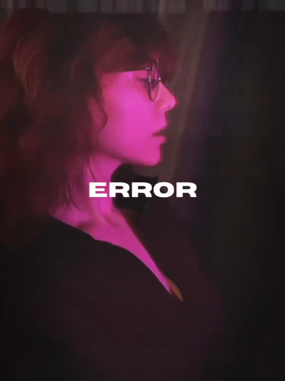 not found. тгк: luminous píe | #odetari #soulnotfound #error #fnaf #spookyseason 