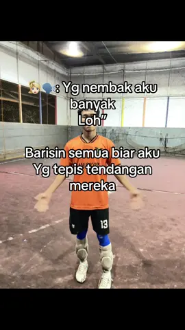 Wkwkwk😜😂#kiperfutsal #katakata #pypシ #lewatberanda 