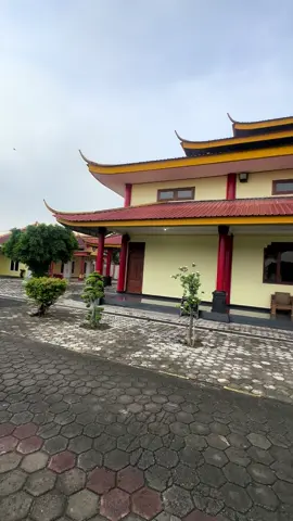 ⛩️☕️  #padepokanikspikerasakti #padepokanikspi #ikspikerasakti_indonesia 