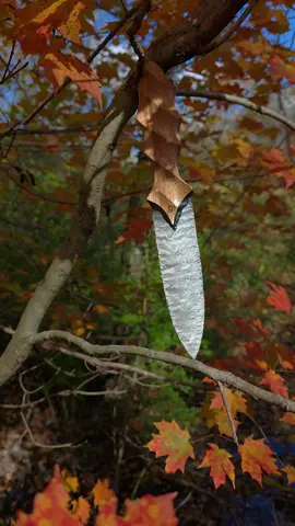 My Artwork #knapping #art #handmade #fall #fyp