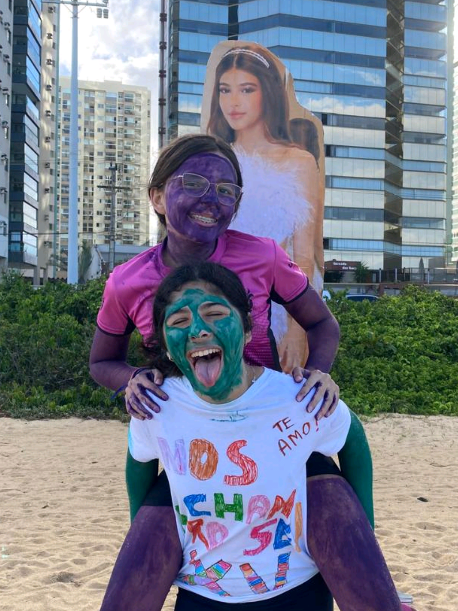 segundo desafioo!! ❤️‼️ @Garotas Kiridas 🐻🐻 @manu #QueroIrNoXvdaManu #ManuKiridafaz15 #fyp #fy #fyyyyyyyyyyyyyyyy 