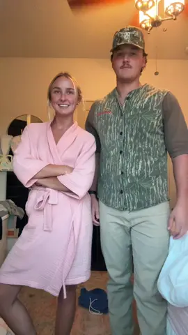 Chazz Michael Michaels & Jimmy MacElroy ⛸️❄️