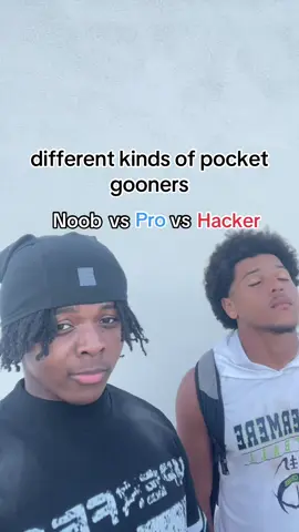 Not ai btw 🤓#fyp #viral #relatable #noobvsprovshacker 